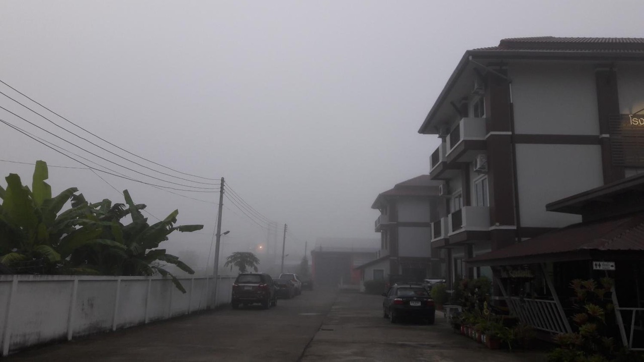 Photo of Outdoor in Chiang Rai
