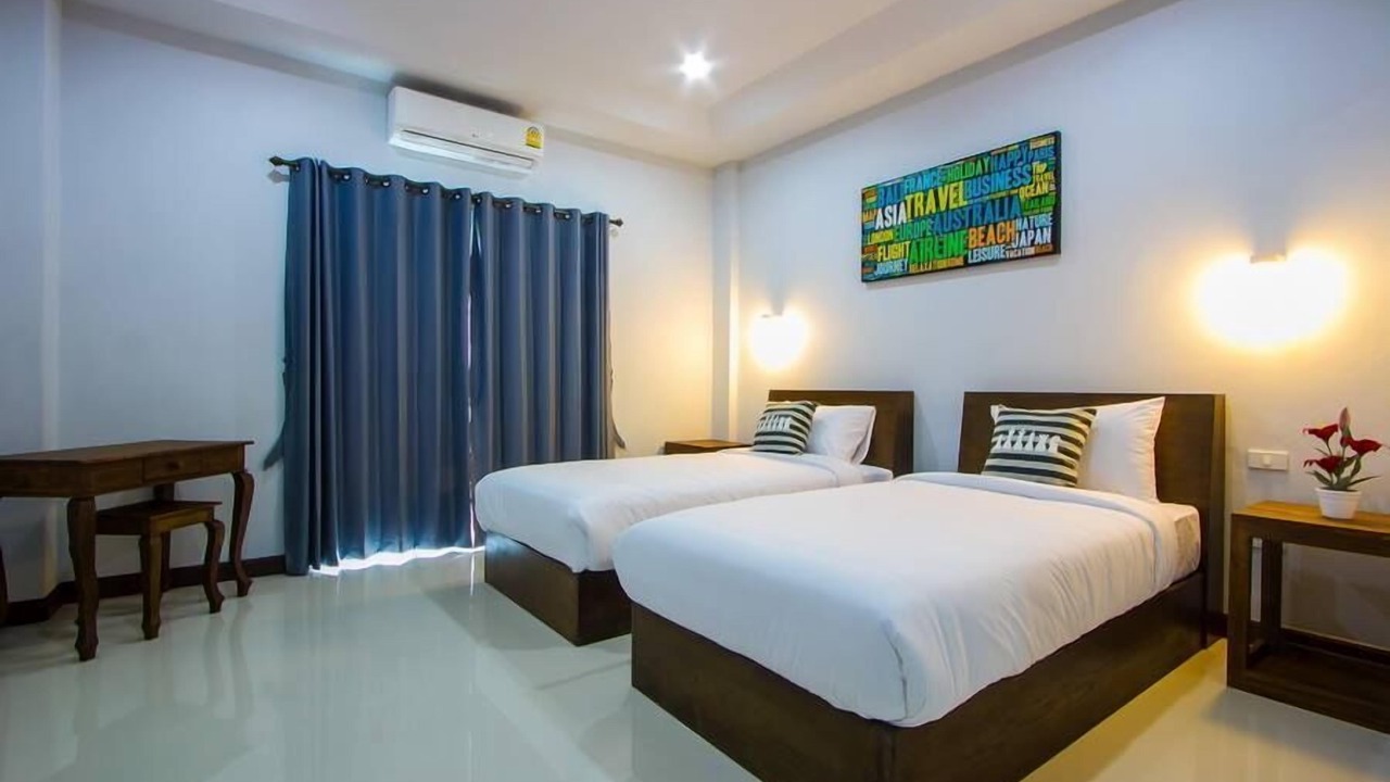 Photo of Bedroom in Chiang Rai