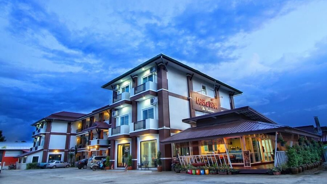 Photo of Outdoor in Chiang Rai