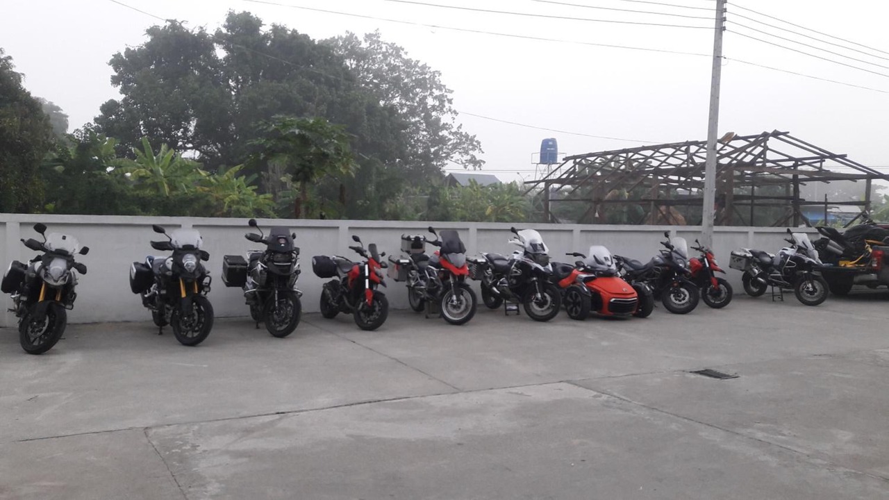 Photo of Others in Chiang Rai