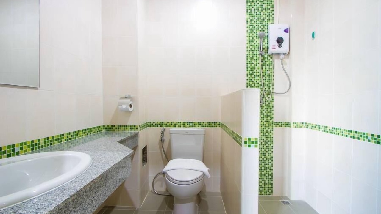 Photo of Bathroom in Chiang Rai