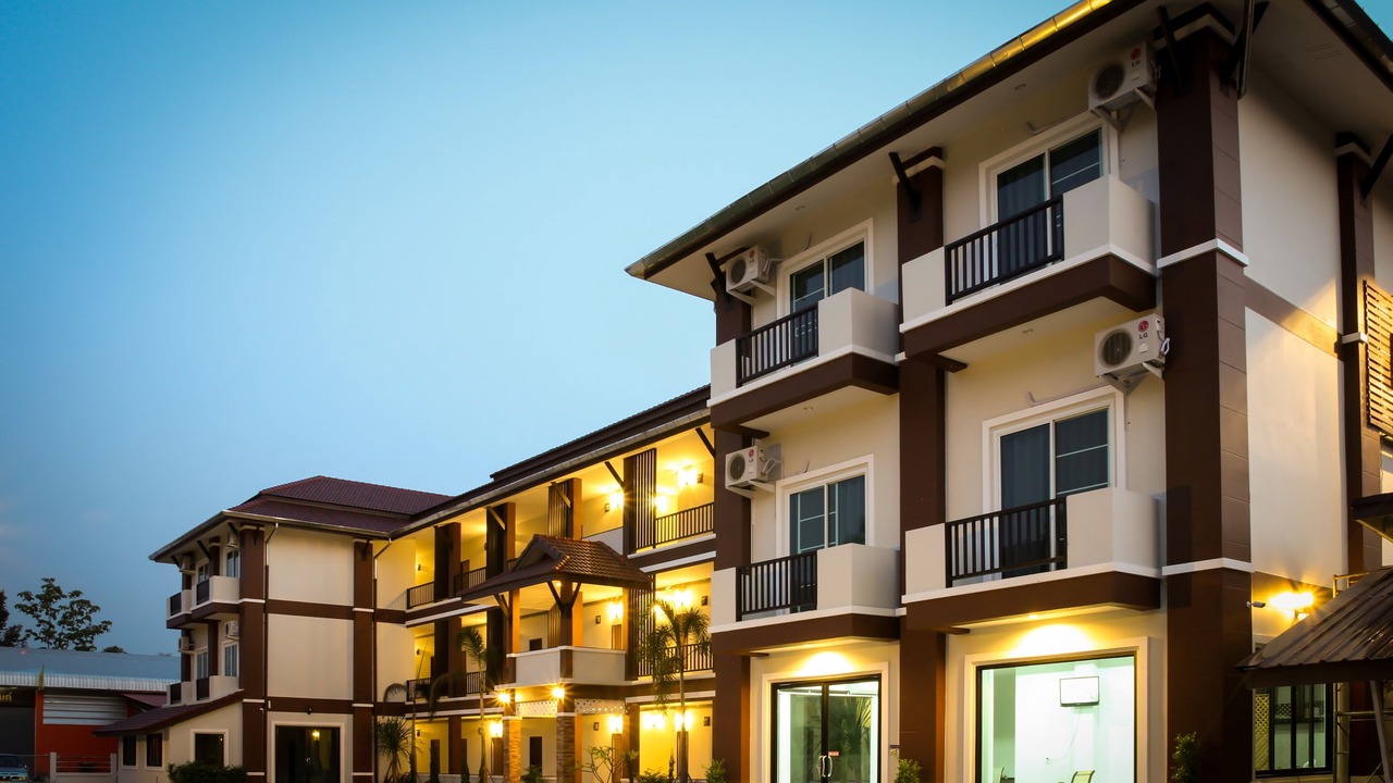 Photo of Outdoor in Chiang Rai