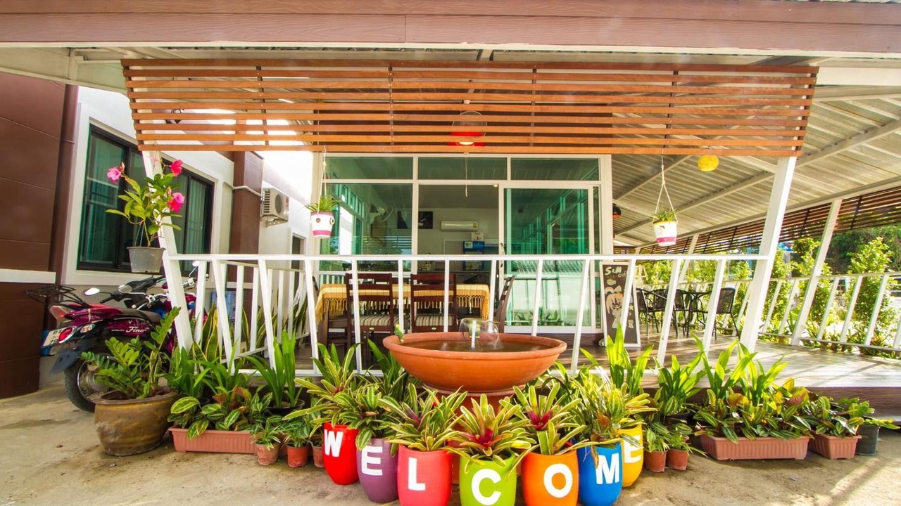 Photo of Outdoor in Chiang Rai