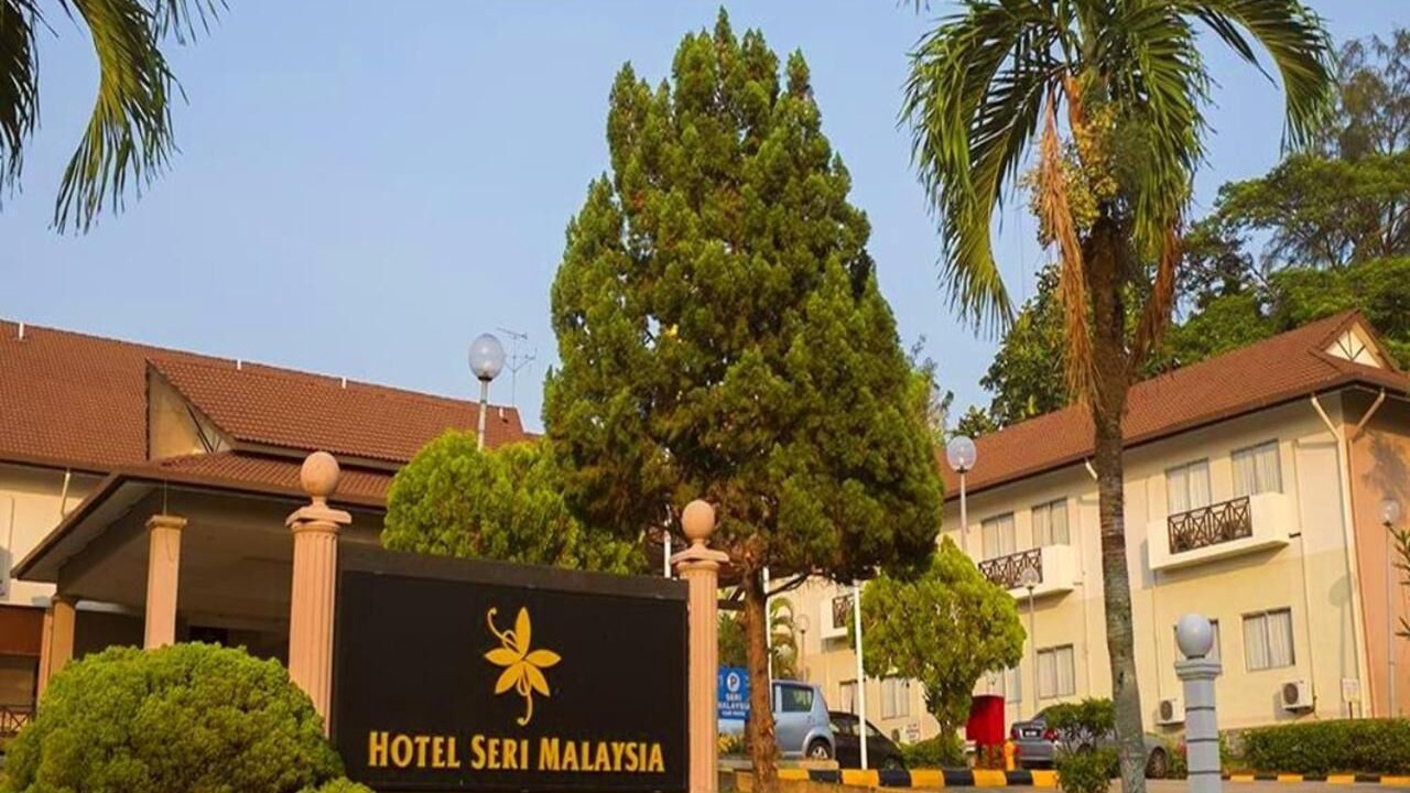 Photo of Outdoor in Taman Dato Haji Abdul Samad