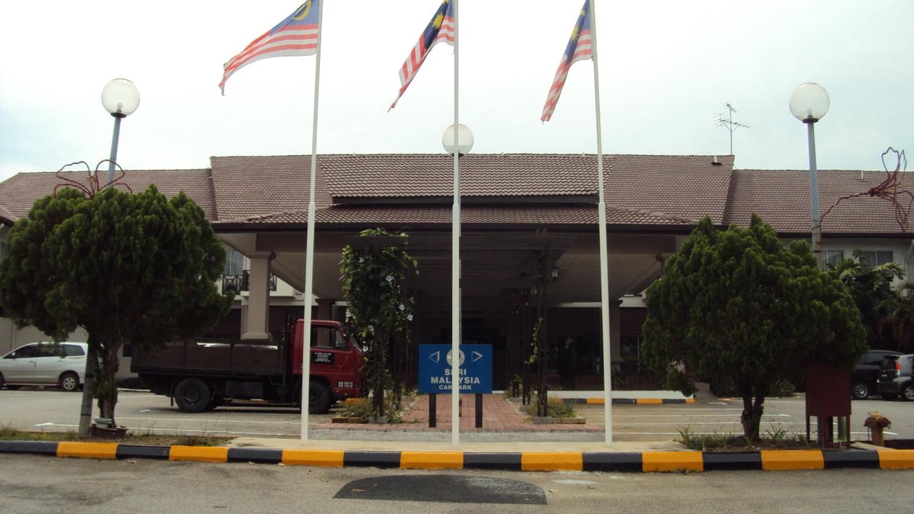 Photo of Outdoor in Taman Dato Haji Abdul Samad