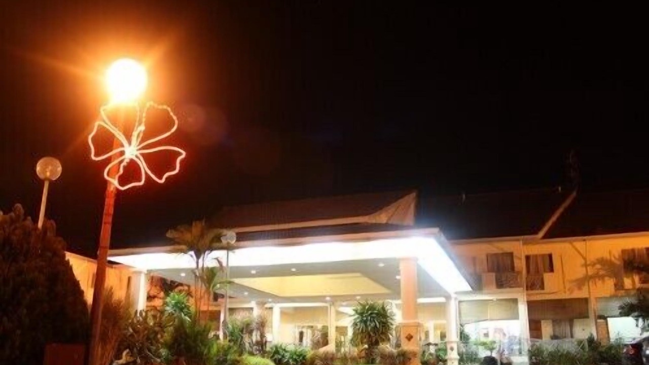 Photo of Outdoor in Taman Dato Haji Abdul Samad