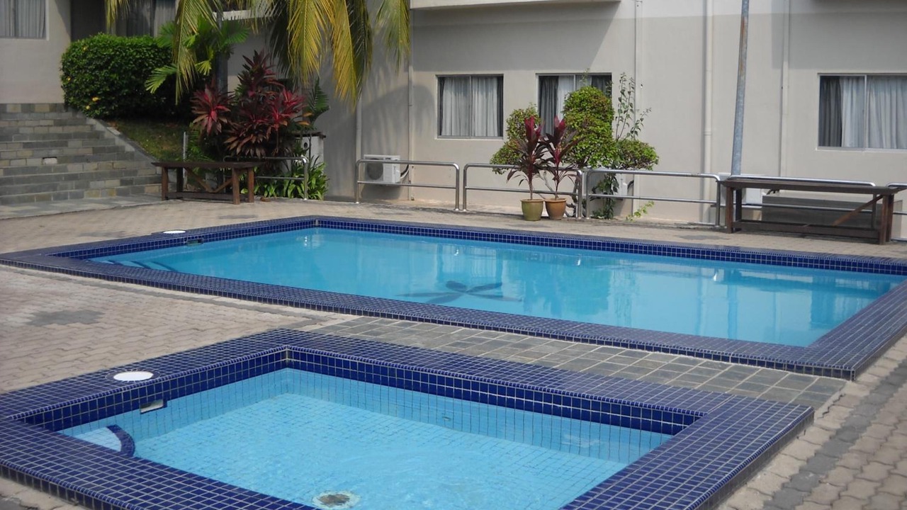 Photo of Outdoor in Taman Dato Haji Abdul Samad
