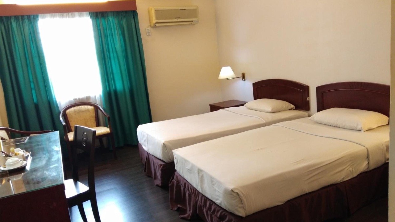 Photo of Bedroom in Kampung Seberang Pumpong