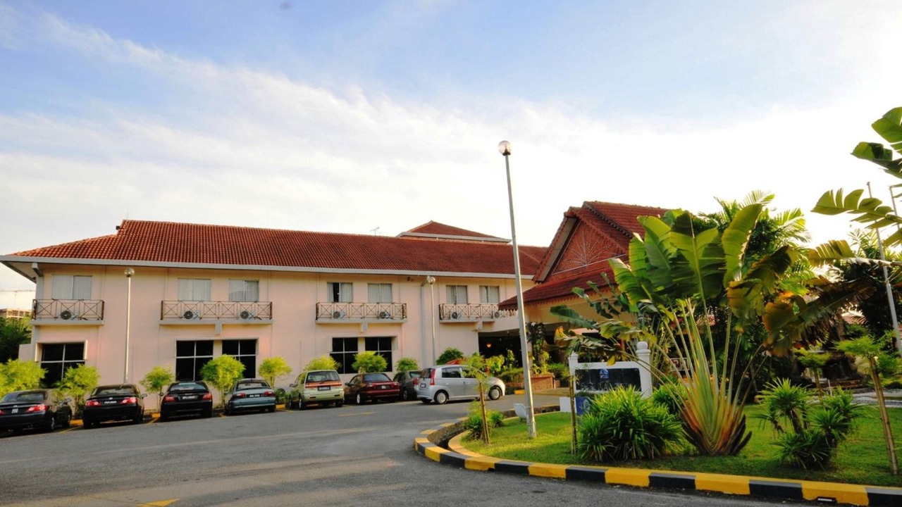 Photo of Outdoor in Kampung Seberang Pumpong