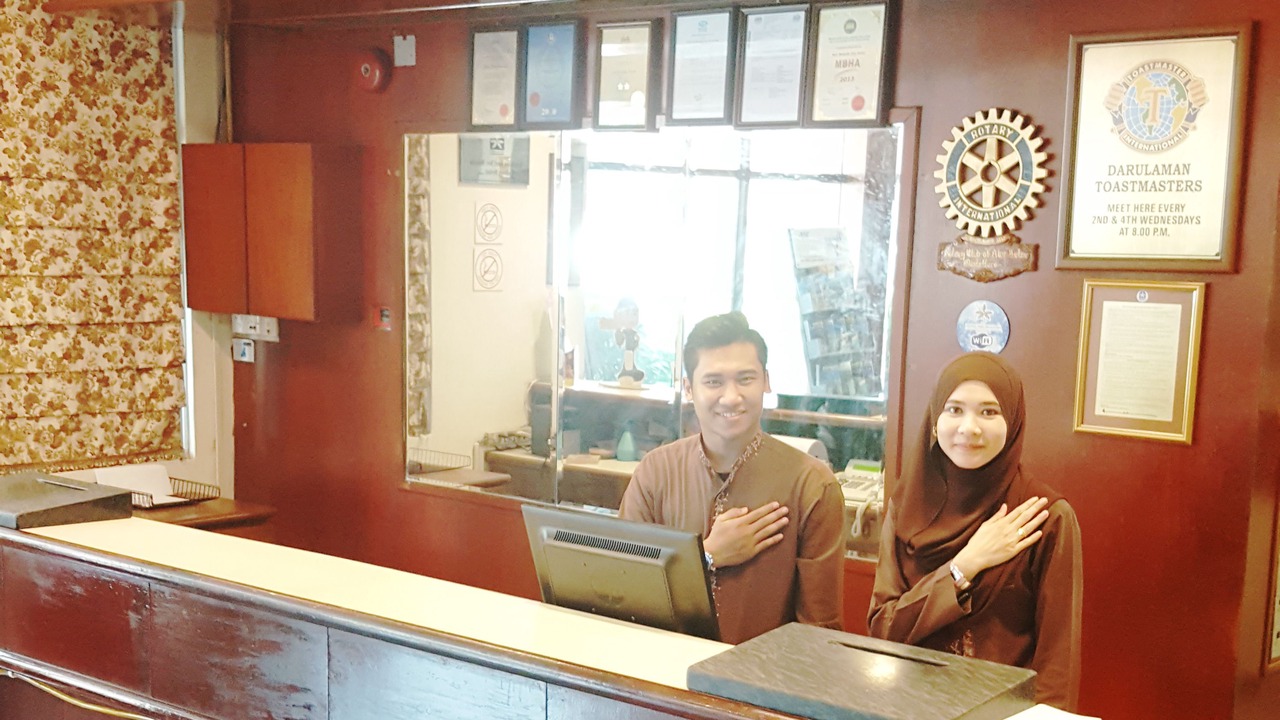 Photo of Others in Kampung Seberang Pumpong