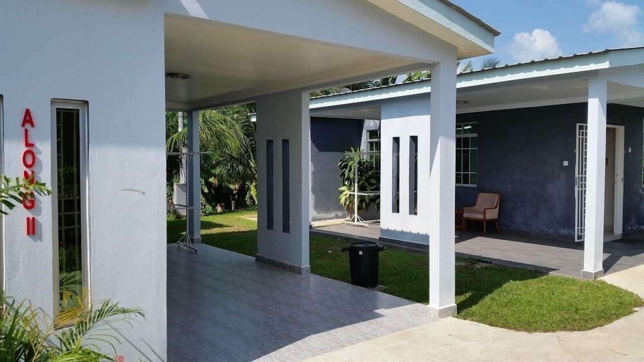 Photo of Outdoor in Kampung Kedawang