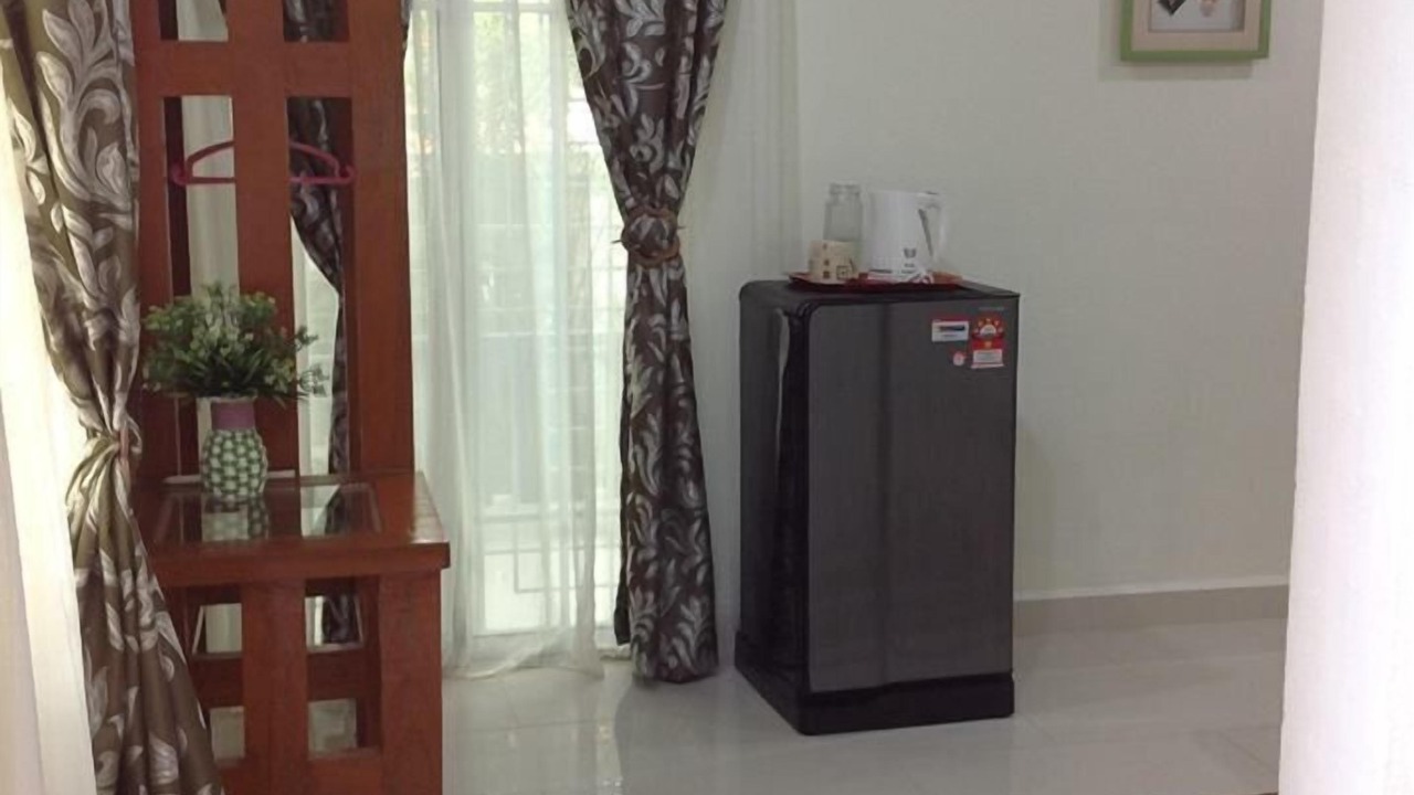 Photo of Bedroom in Kampung Kedawang