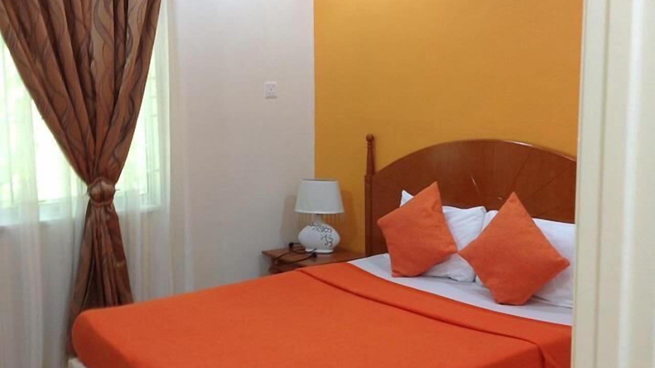 Photo of Bedroom in Kampung Kedawang