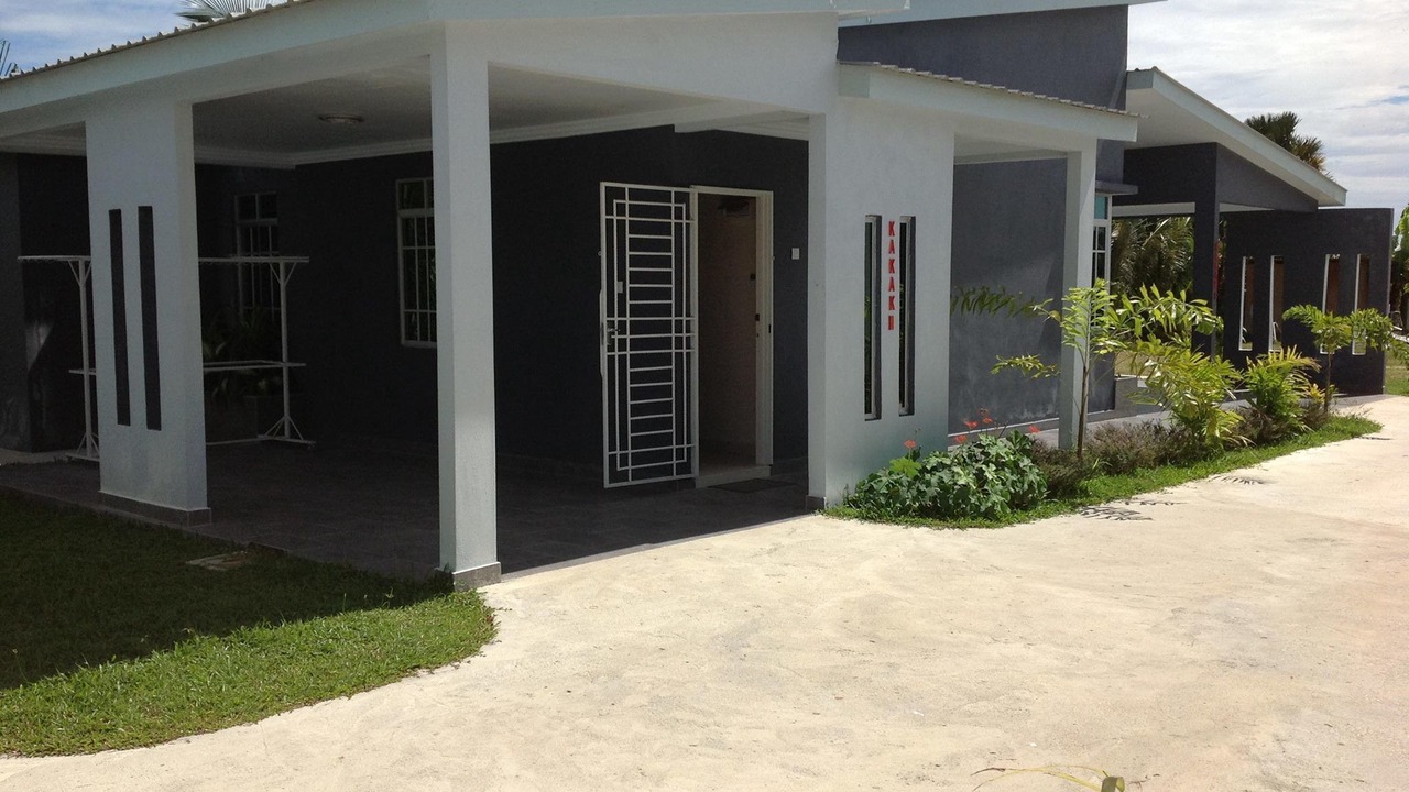 Photo of Outdoor in Kampung Kedawang