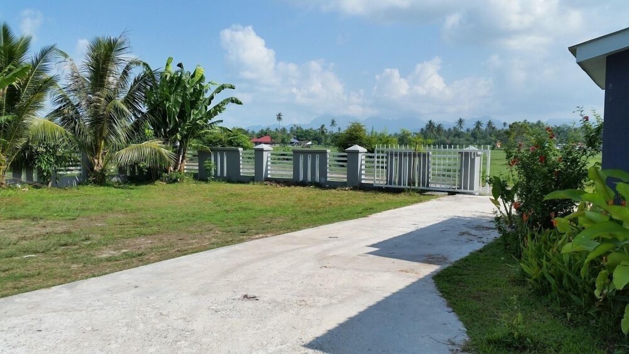 Photo of Outdoor in Kampung Kedawang