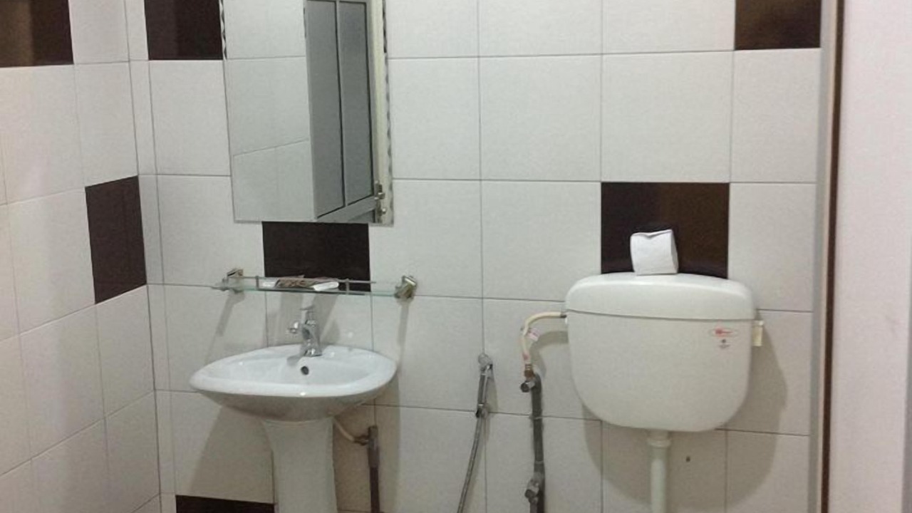 Photo of Bathroom in Kampung Kedawang