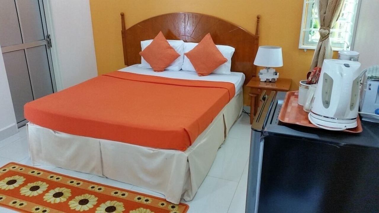 Photo of Bedroom in Kampung Kedawang