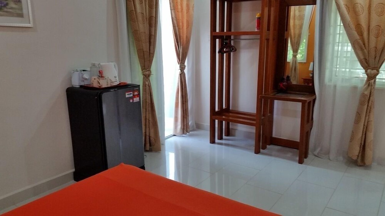 Photo of Bedroom in Kampung Kedawang