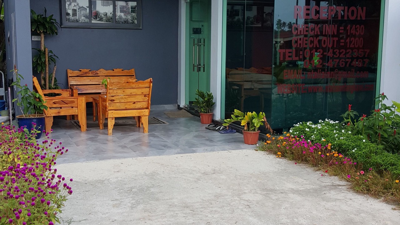 Photo of Bedroom in Kampung Kedawang
