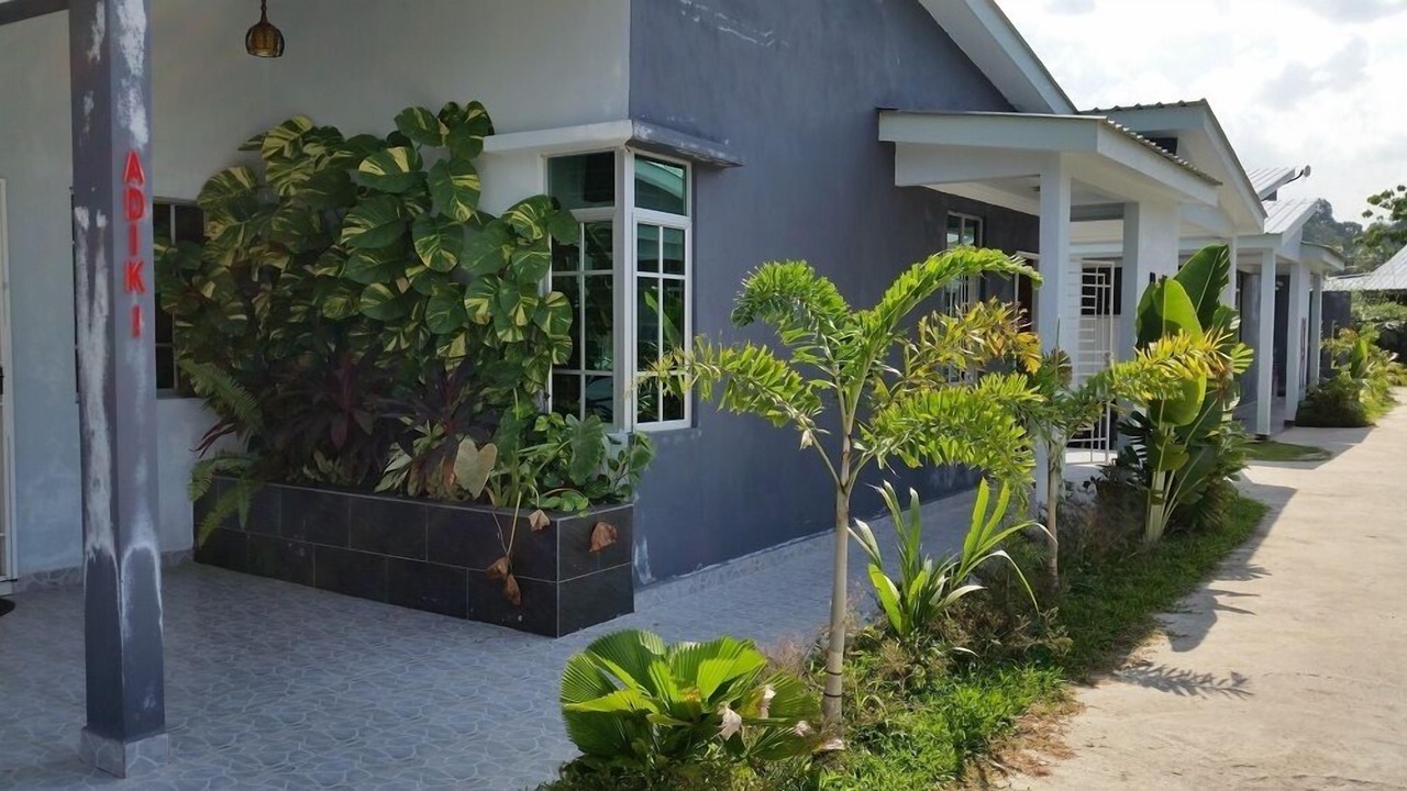 Photo of Outdoor in Kampung Kedawang