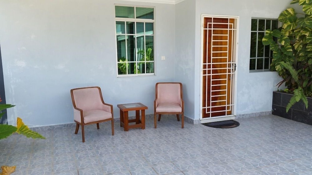 Photo of Outdoor in Kampung Kedawang