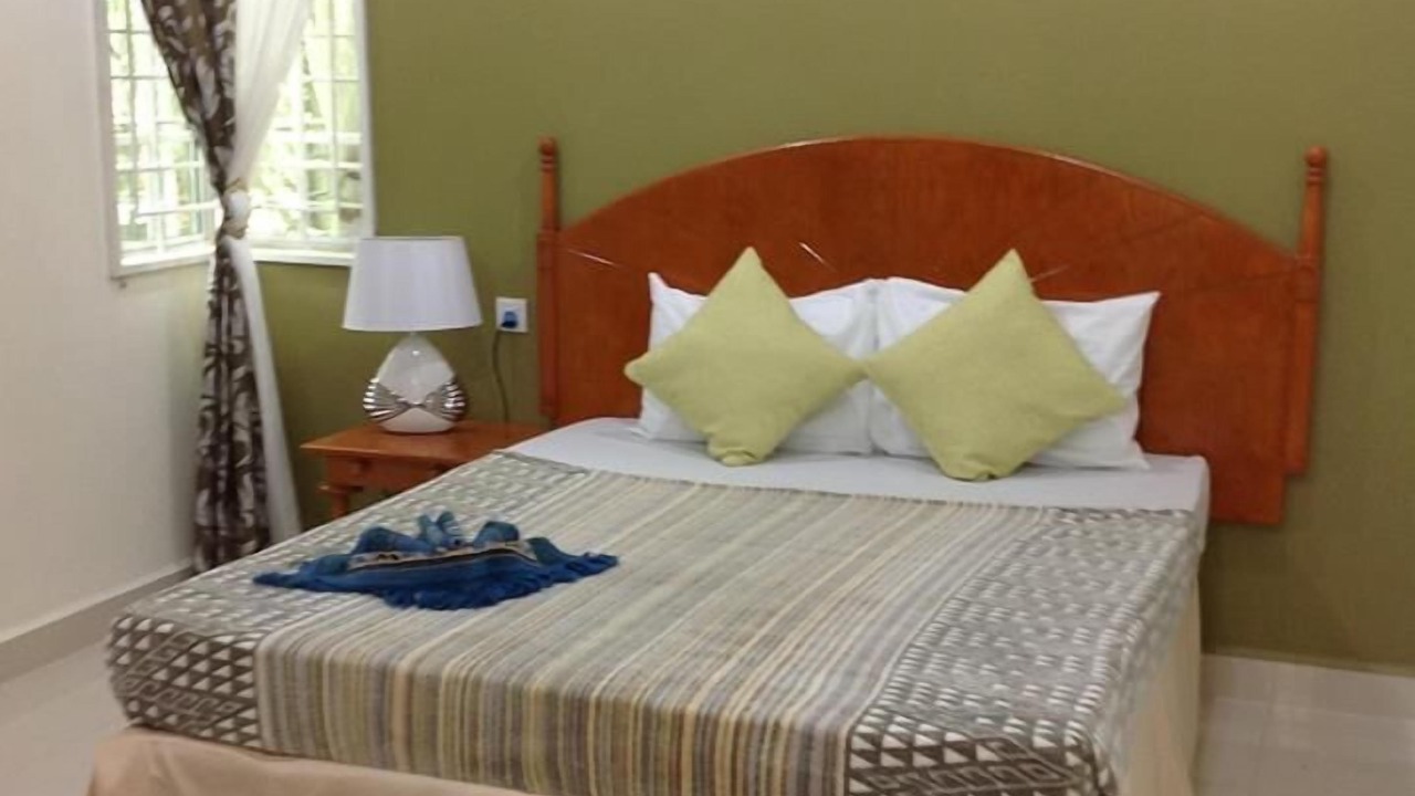 Photo of Bedroom in Kampung Kedawang