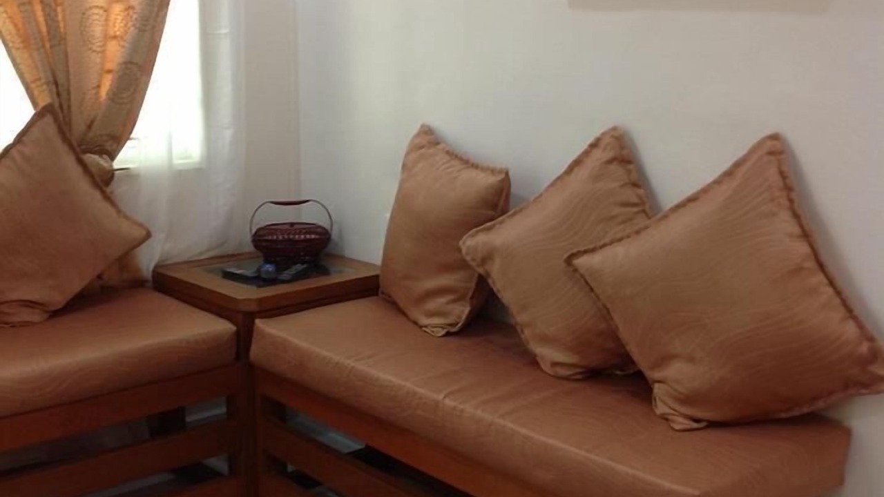 Photo of Bedroom in Kampung Kedawang