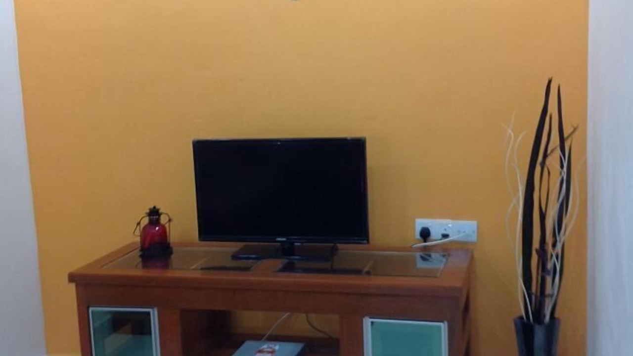 Photo of Bedroom in Kampung Kedawang