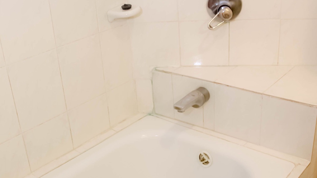 Photo of Bathroom in Brinchang