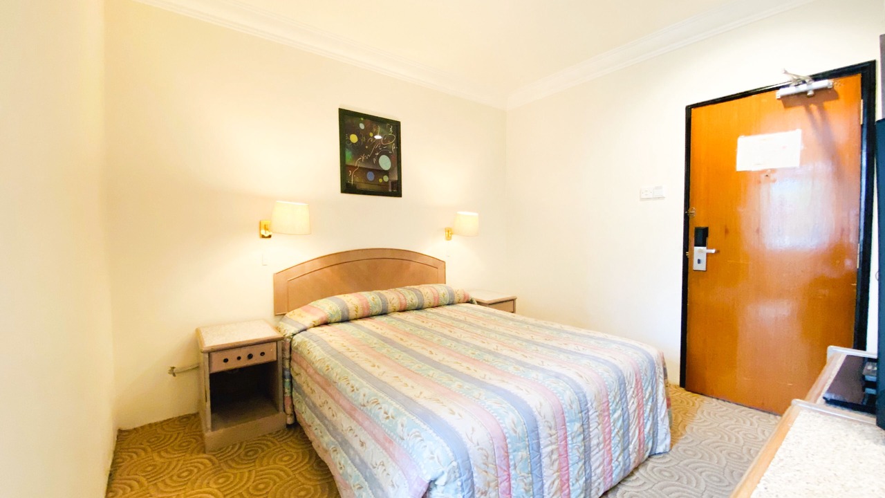 Photo of Bedroom in Brinchang