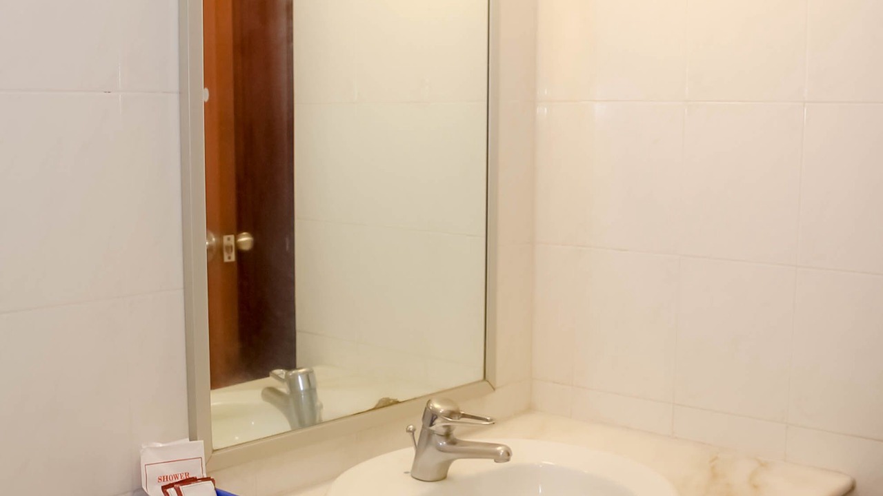 Photo of Bathroom in Brinchang