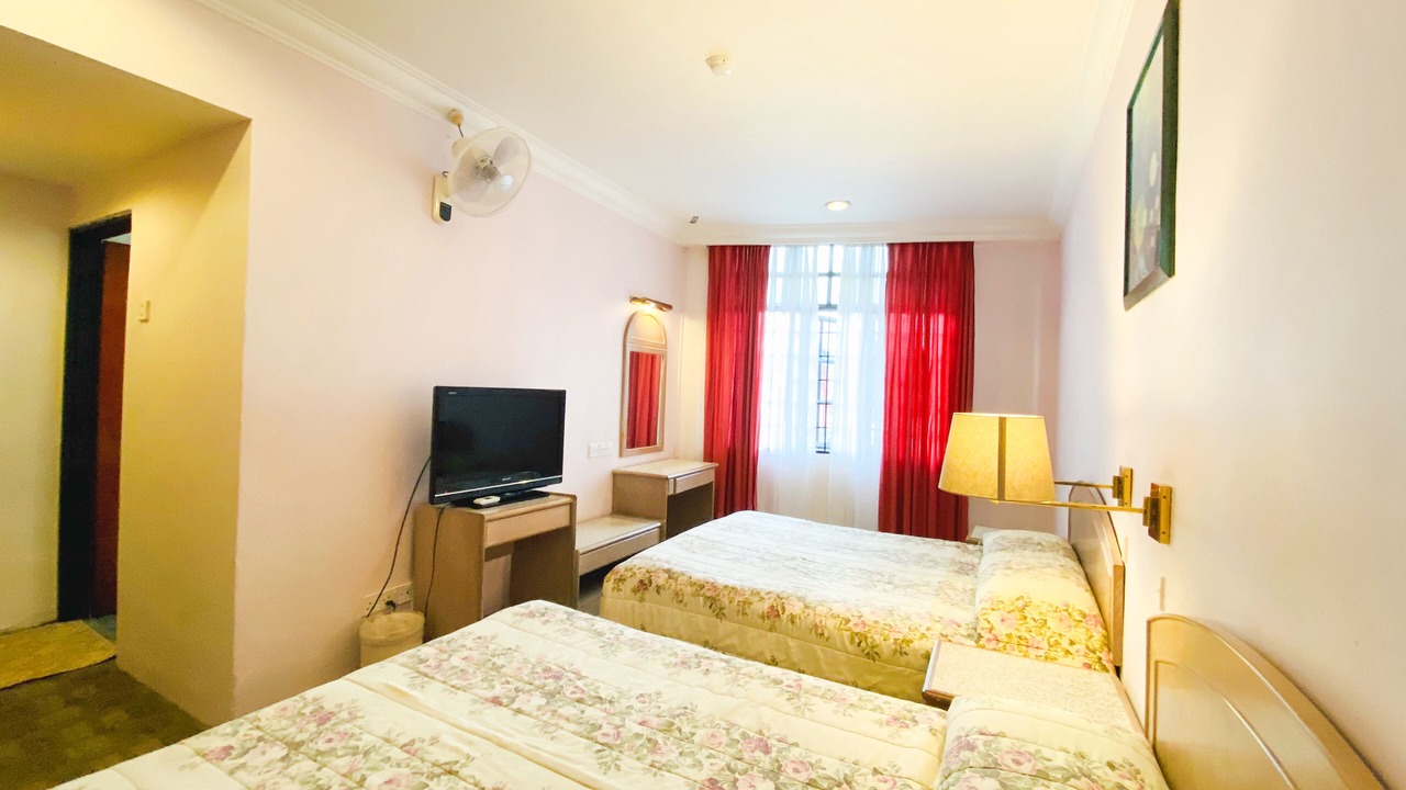 Photo of Bedroom in Brinchang