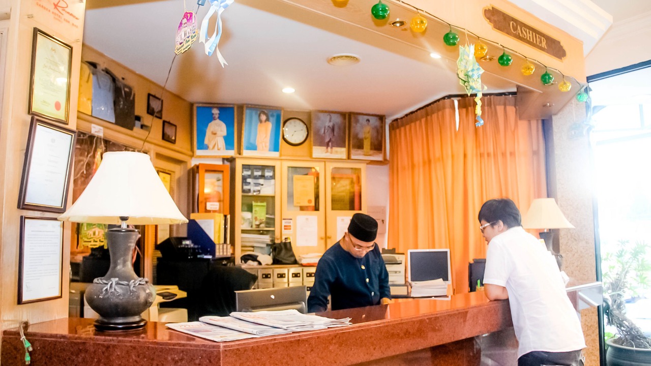 Photo of Others in Brinchang