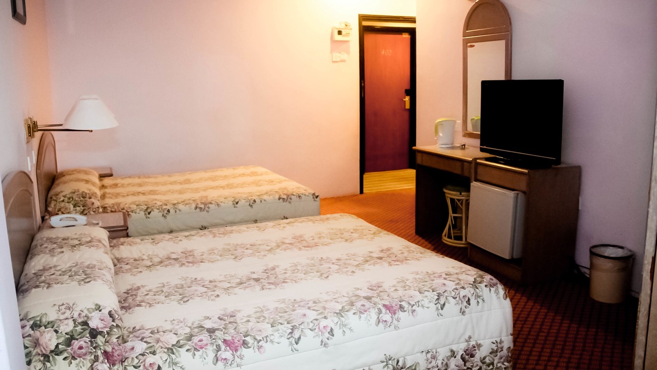 Photo of Bedroom in Brinchang