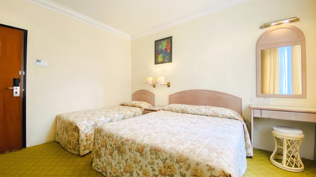 Photo of Bedroom in Brinchang
