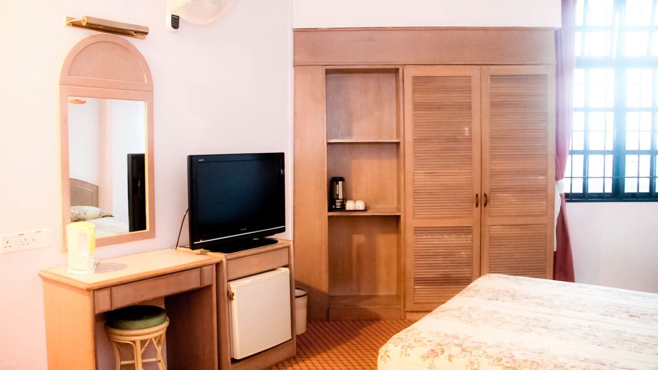 Photo of Bedroom in Brinchang