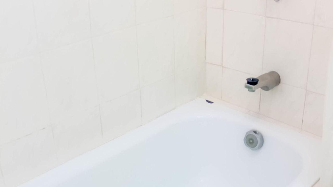 Photo of Bathroom in Brinchang