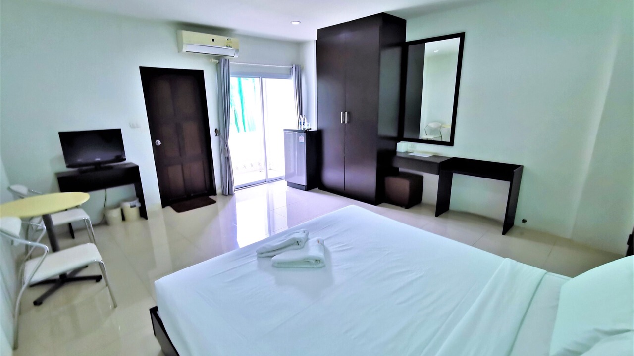 Photo of Bedroom in Hua Hin