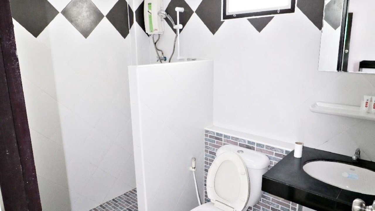 Photo of Bathroom in Hua Hin