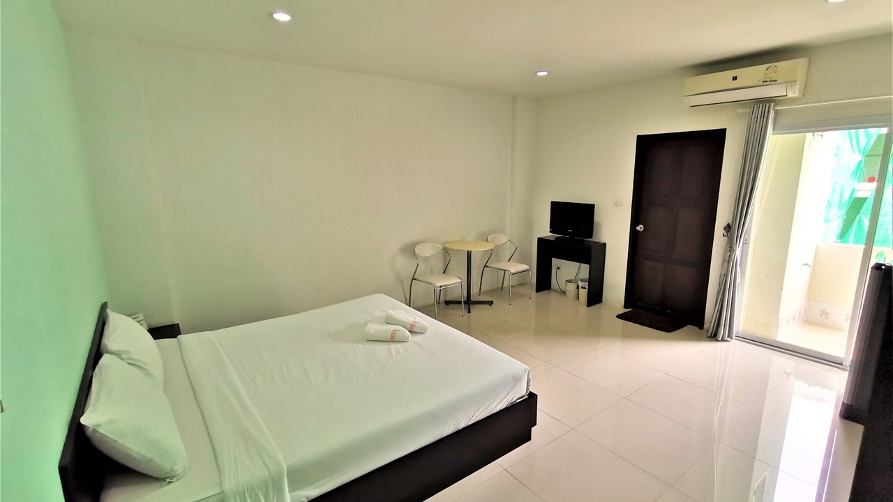 Photo of Bedroom in Hua Hin