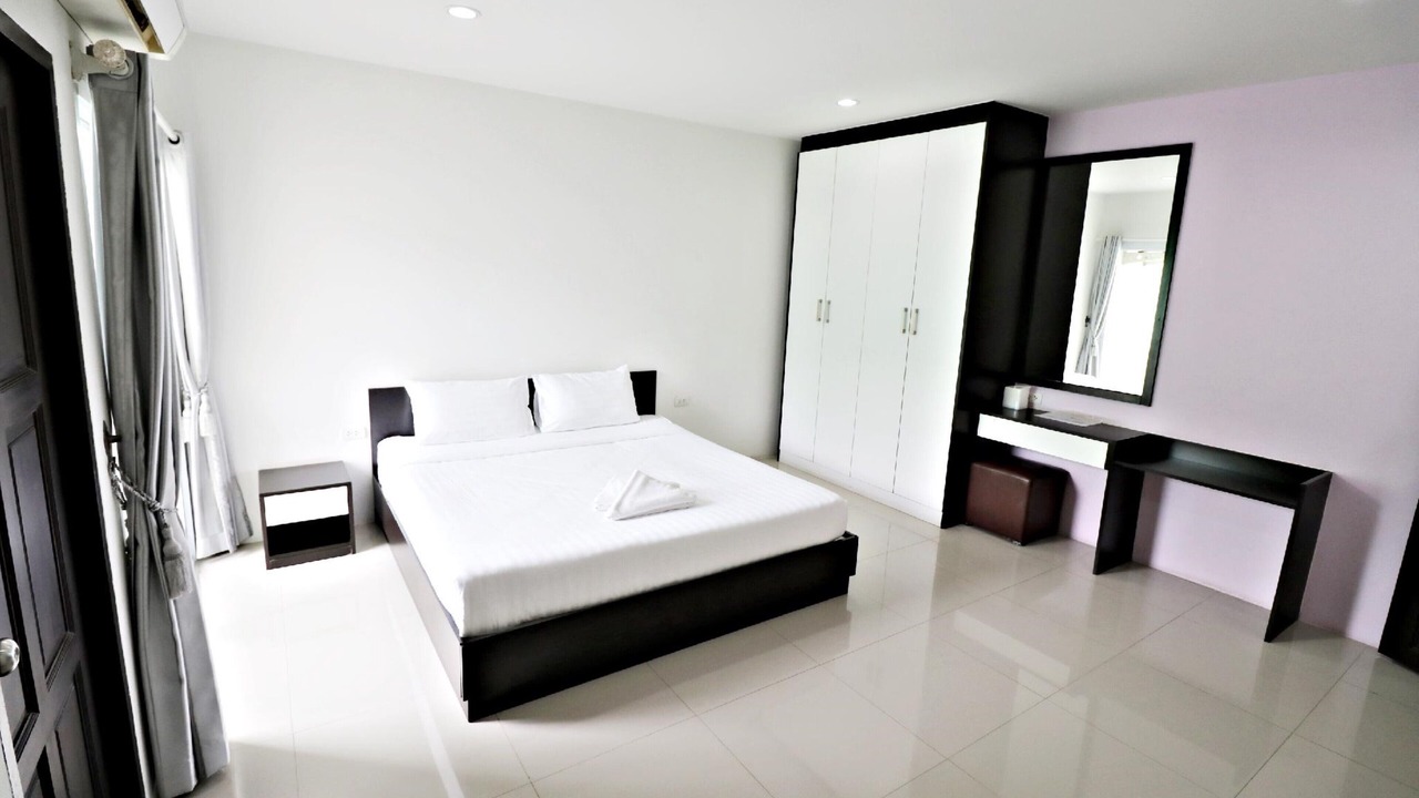 Photo of Bedroom in Hua Hin