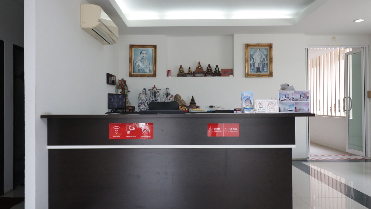 Photo of Others in Hua Hin