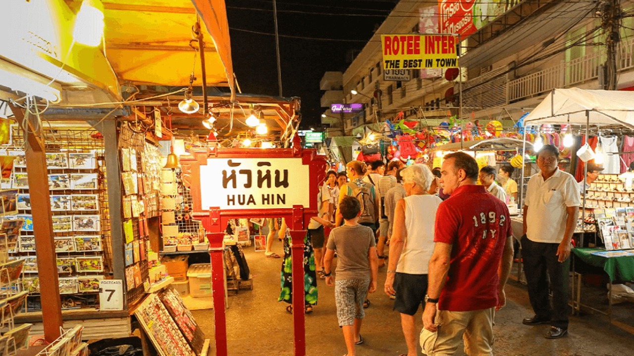Photo of Others in Hua Hin