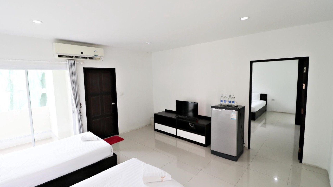 Photo of Bedroom in Hua Hin