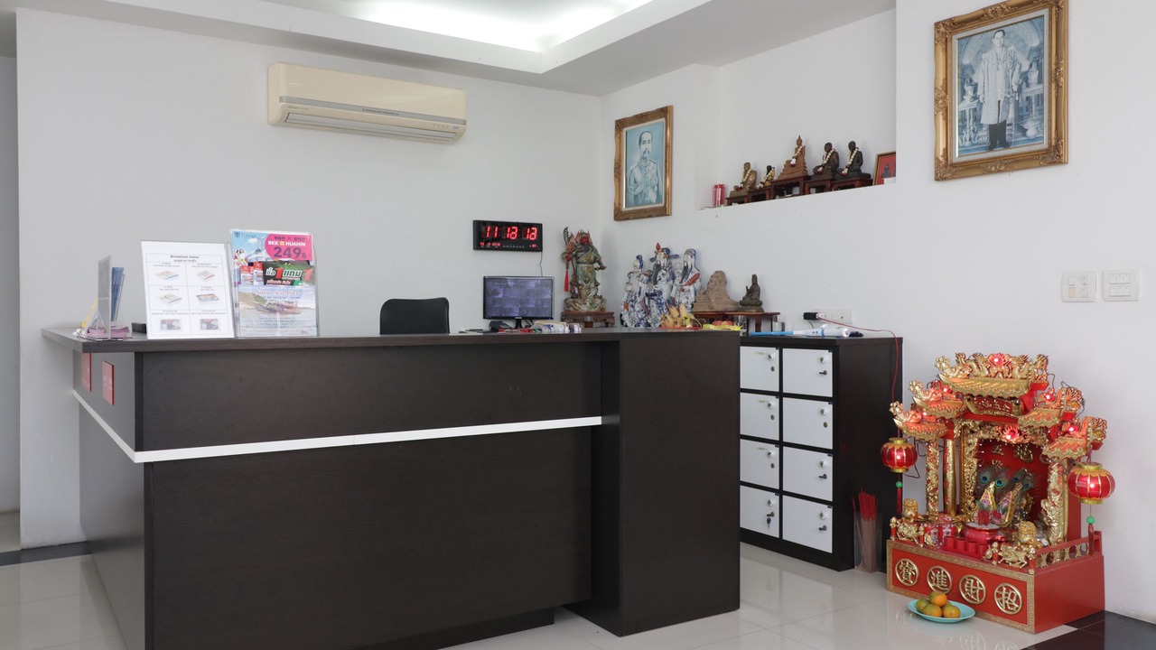 Photo of Others in Hua Hin