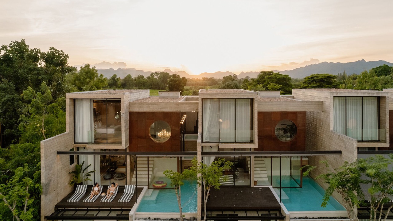 Photo of Outdoor in Kanchanaburi