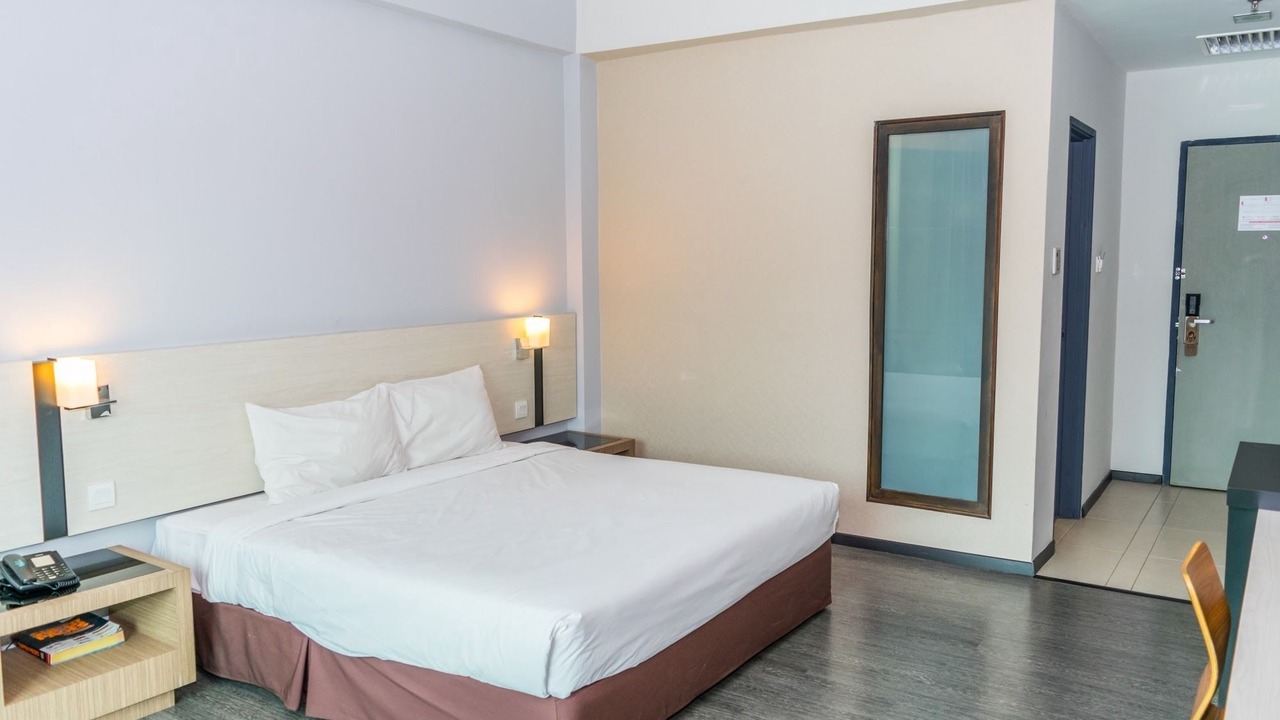 Photo of Bedroom in Sungai Siput