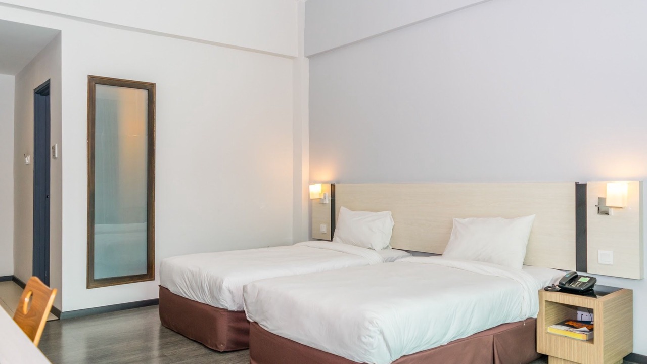 Photo of Bedroom in Sungai Siput