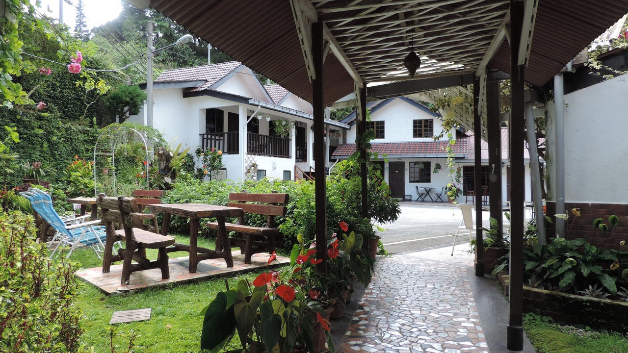 Photo of Outdoor in Tanah Rata