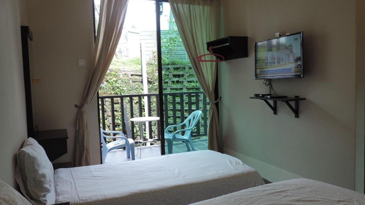 Photo of Bedroom in Tanah Rata